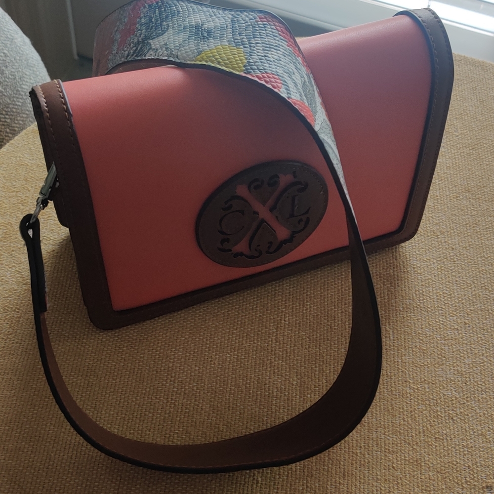 Nice saison bag